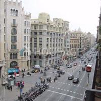 Flat in Spain, Catalunya, Barcelona, 222 sq.m.