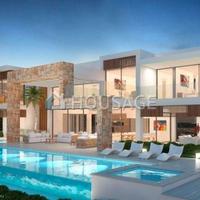 Вилла в Испании, Андалусия, 621 кв.м.