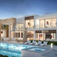 Вилла в Испании, Андалусия, 621 кв.м.