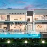 Вилла в Испании, Андалусия, 575 кв.м.