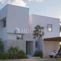 Villa in Spain, Andalucia, 377 sq.m.