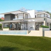 Villa in Spain, Andalucia, 581 sq.m.