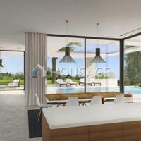 Villa in Spain, Andalucia, 581 sq.m.