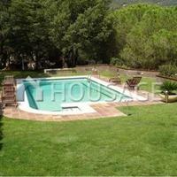 Villa in Spain, Catalunya, Begur, 230 sq.m.