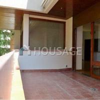 Flat in Spain, Catalunya, Barcelona, 240 sq.m.