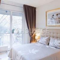 Flat in Spain, Catalunya, Barcelona, 110 sq.m.