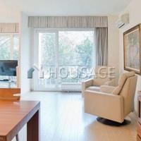 Flat in Spain, Catalunya, Barcelona, 110 sq.m.