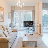 Flat in Spain, Catalunya, Barcelona, 110 sq.m.