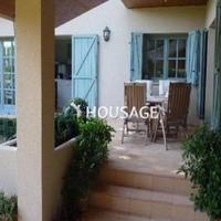 Villa in Spain, Catalunya, Begur, 500 sq.m.