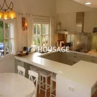 Villa in Spain, Catalunya, Begur, 500 sq.m.