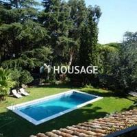 Villa in Spain, Catalunya, Begur, 500 sq.m.