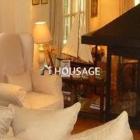 Villa in Spain, Catalunya, Begur, 500 sq.m.