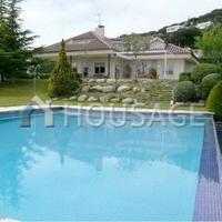 Villa in Spain, Catalunya, Begur, 430 sq.m.