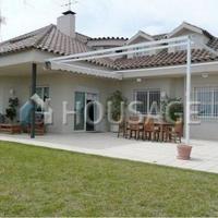 Villa in Spain, Catalunya, Begur, 430 sq.m.