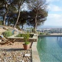 House in Spain, Catalunya, Begur, 275 sq.m.