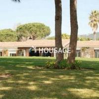 Villa in Spain, Catalunya, Begur, 300 sq.m.