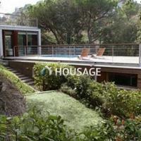 Villa in Spain, Catalunya, Girona, 240 sq.m.
