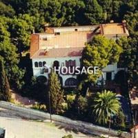 Villa in Spain, Catalunya, Begur, 1000 sq.m.