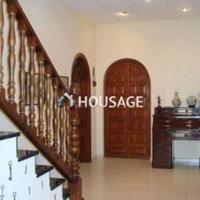 Villa in Spain, Catalunya, Begur, 1000 sq.m.