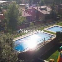 Villa in Spain, Catalunya, Begur, 500 sq.m.