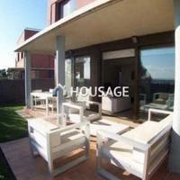 Villa in Spain, Catalunya, Begur, 500 sq.m.