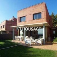 Villa in Spain, Catalunya, Begur, 500 sq.m.