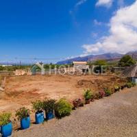 Вилла в Испании, Канарские Острова, Санта-Крус-де-Тенерифе, 13000 кв.м.