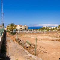 Вилла в Испании, Канарские Острова, Санта-Крус-де-Тенерифе, 13000 кв.м.