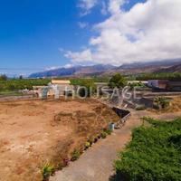 Вилла в Испании, Канарские Острова, Санта-Крус-де-Тенерифе, 13000 кв.м.