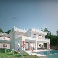Villa in Spain, Andalucia, 384 sq.m.