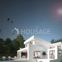 Villa in Spain, Andalucia, 384 sq.m.