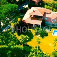 Вилла в Испании, Каталония, Багур, 400 кв.м.