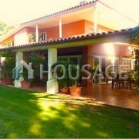 Вилла в Испании, Каталония, Багур, 400 кв.м.