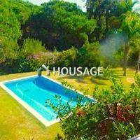 Вилла в Испании, Каталония, Багур, 400 кв.м.