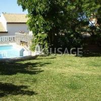 Вилла в Испании, Канарские Острова, Санта-Крус-де-Тенерифе, 1500 кв.м.