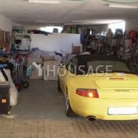 Вилла в Испании, Канарские Острова, Санта-Крус-де-Тенерифе, 1500 кв.м.