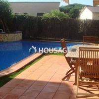 Villa in Spain, Catalunya, Begur, 330 sq.m.