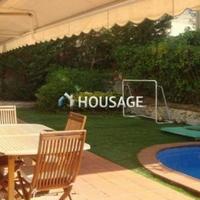 Villa in Spain, Catalunya, Begur, 330 sq.m.