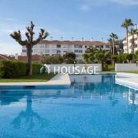 Flat in Spain, Catalunya, Begur, 180 sq.m.