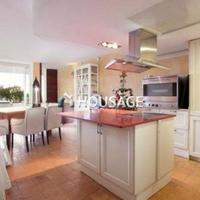 Flat in Spain, Catalunya, Begur, 180 sq.m.