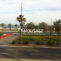 Flat in Spain, Catalunya, Barcelona, 117 sq.m.