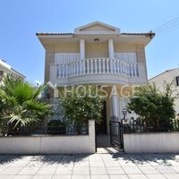 Villa in Republic of Cyprus, Lemesou, 168 sq.m.