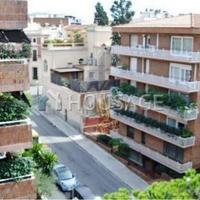 Flat in Spain, Catalunya, Barcelona, 200 sq.m.