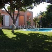 Вилла в Испании, Канарские Острова, Санта-Крус-де-Тенерифе, 4400 кв.м.