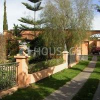 Вилла в Испании, Канарские Острова, Санта-Крус-де-Тенерифе, 4400 кв.м.