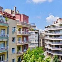 Квартира в Испании, Каталония, Барселона, 200 кв.м.