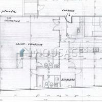 Квартира в Испании, Каталония, Барселона, 200 кв.м.