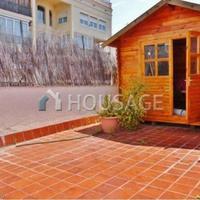 Квартира в Испании, Каталония, Барселона, 200 кв.м.