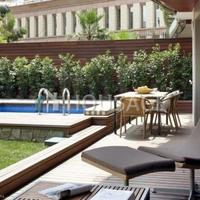 Flat in Spain, Catalunya, Barcelona, 148 sq.m.