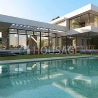 Villa in Spain, Andalucia, 160 sq.m.